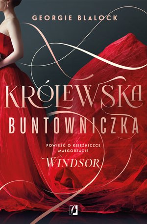 Królewska buntowniczka – ebook