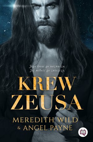 Przeklęci Tom 1: Krew Zeusa. Przeklęci. Tom 1 – ebook