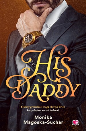 His Daddy &ndash; ebook
