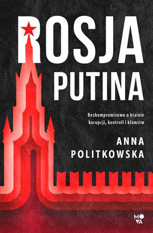 Rosja Putina – ebook