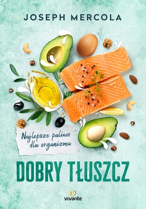 Dobry tłuszcz – ebook