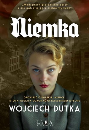Niemka &ndash; ebook