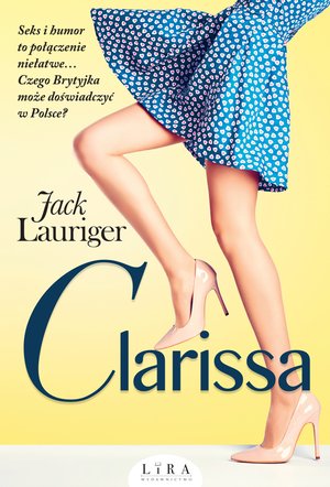 Clarissa – ebook