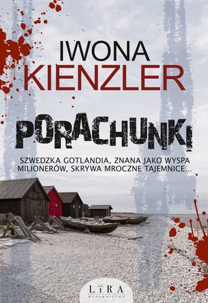 Porachunki &ndash; ebook