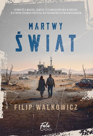 Martwy świat &ndash; ebook