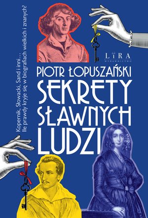 Sekrety sławnych ludzi &ndash; ebook