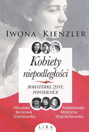 Kobiety niepodległości – ebook