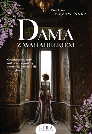 Dama z wahadełkiem – ebook