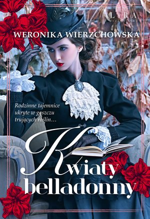 Kwiaty belladonny &ndash; ebook