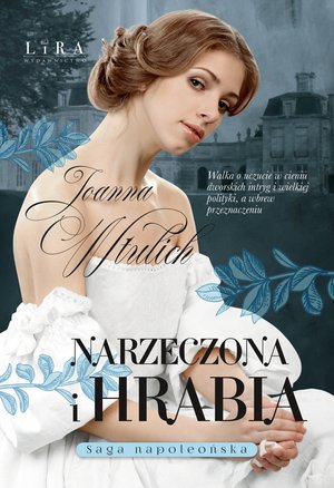 Narzeczona i hrabia &ndash; ebook