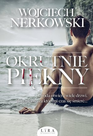 Okrutnie piękny – ebook
