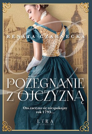Pożegnanie z ojczyzną &ndash; ebook