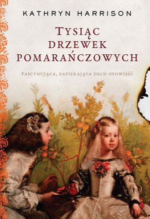 Tysiąc drzewek pomarańczowych – ebook