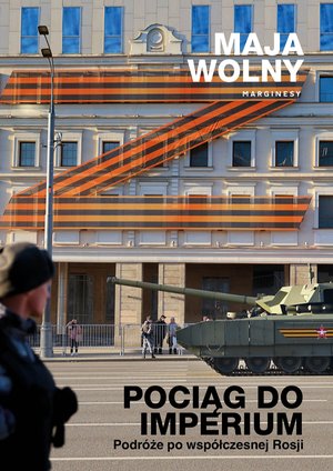 Pociąg do Imperium – ebook