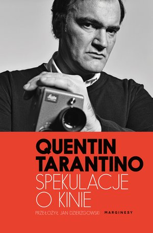 Spekulacje o kinie – ebook