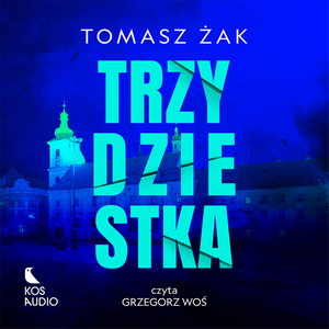 audiobooki: Trzydziestka &ndash; audiobook