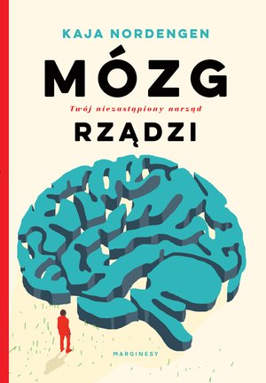 Mózg rządzi – ebook
