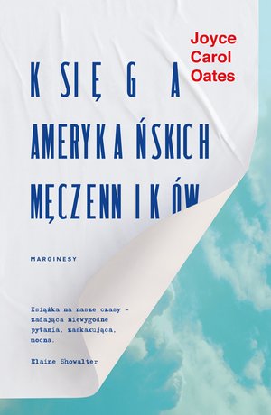 Księga amerykańskich męczenników – ebook