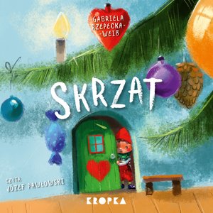 Skrzat – audiobook