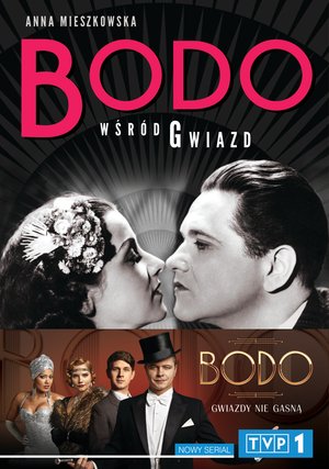 Bodo wśród gwiazd – ebook