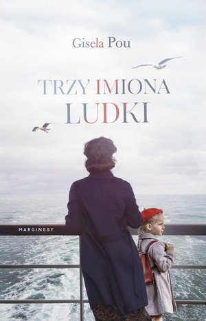 Trzy imiona Ludki &ndash; ebook