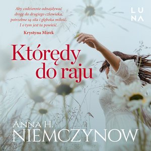 Którędy do raju – audiobook
