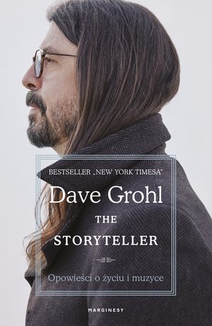 The Storyteller – ebook