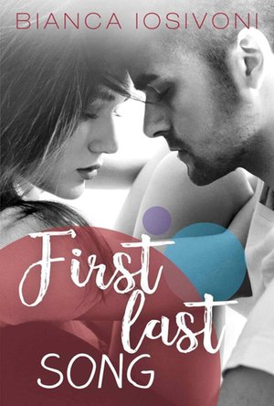 First last song – ebook