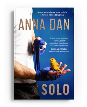 Solo – ebook