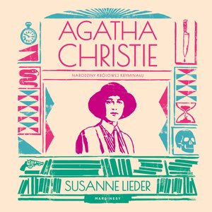 Agatha Christie &ndash; audiobook