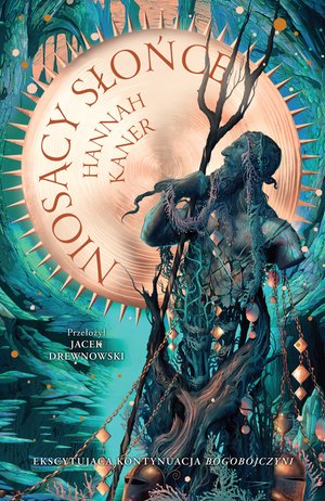 Upadli bogowie 2: Niosący słońce – ebook