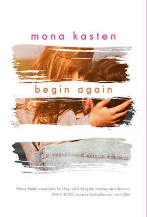 Begin Again – ebook
