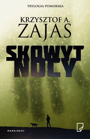 Skowyt nocy – ebook