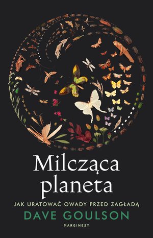 Milcząca planeta &ndash; ebook