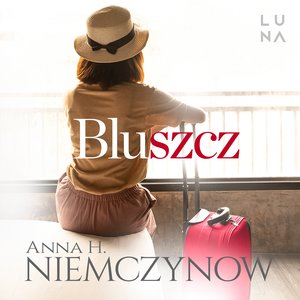 Bluszcz – audiobook
