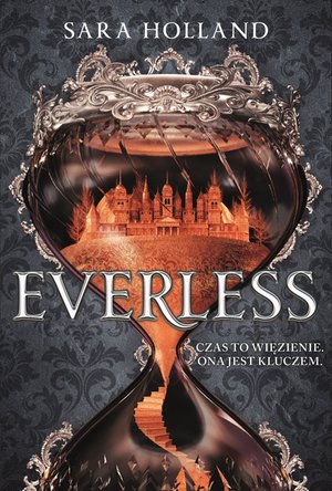 Everless – ebook