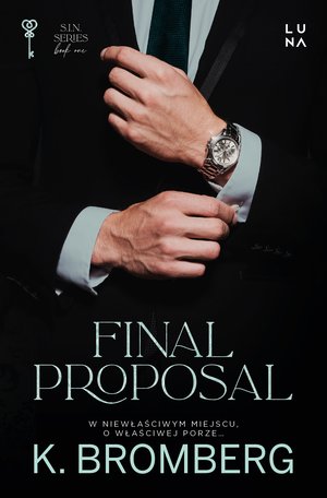 Final Proposal – ebook