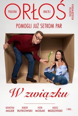 W związku &ndash; ebook