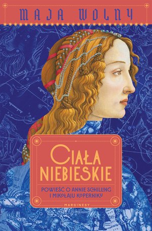 Ciała niebieskie &ndash; ebook