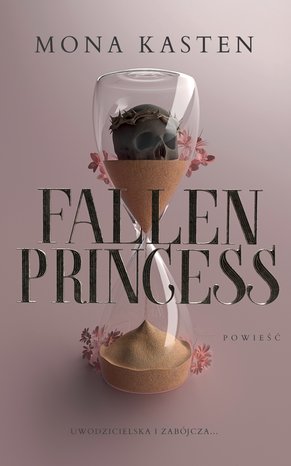 Fallen Princess – ebook
