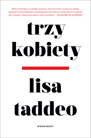 Trzy kobiety – ebook