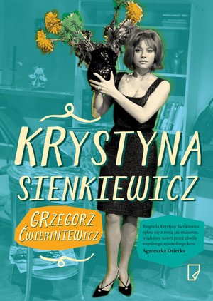 Krystyna Sienkiewicz – ebook