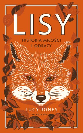 Lisy. Historia miłości i odrazy – ebook
