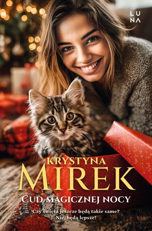 Cud magicznej nocy – ebook