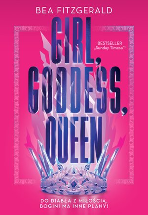 Girl, Goddess, Queen – ebook
