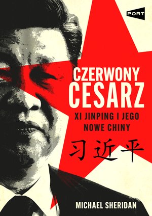Czerwony cesarz – ebook