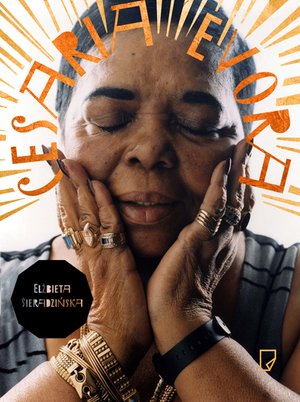 Cesaria Evora – ebook