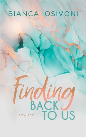 Finding Back to Us 1 – ebook