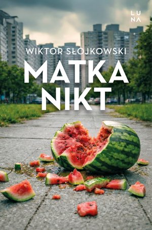 Matka nikt &ndash; ebook