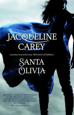 Santa Olivia – ebook